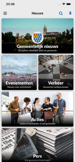 Glabbeek(圖2)-速報App