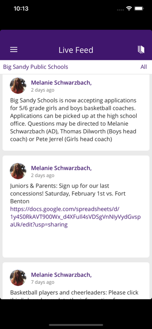 Big Sandy Public Schools, MT(圖3)-速報App