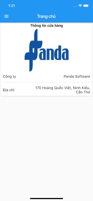 Panda Sales Report(圖2)-速報App