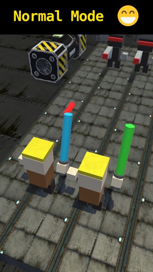 Stick Wars 3D(圖1)-速報App