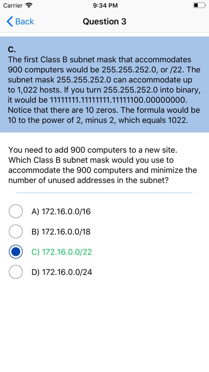 MS Server 2016. MCSA 70-741 screenshot-4