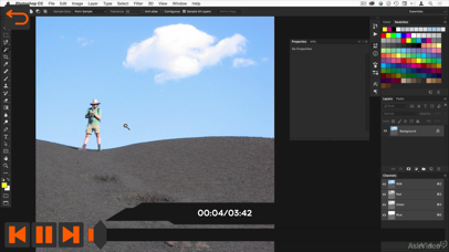 Editing Tips For Photoshop 7.1 IOS Editing Tips For Photoshop 7.1 IOS