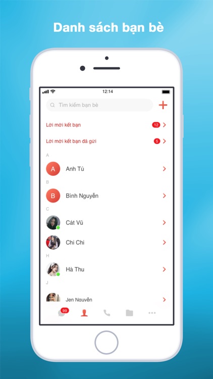 Signet screenshot-3