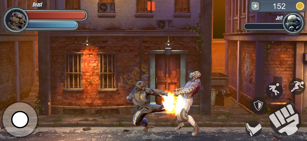 Ninja Street Fighting 3d Games Cheat Codes