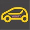 YUNITY, é a tecnologia de diversos tipos de transporte de mobilidade urbana, com detalhes em prol do seguimento feminino