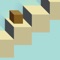 App for playing small and interesting game, where you need to jump your box through obstacles