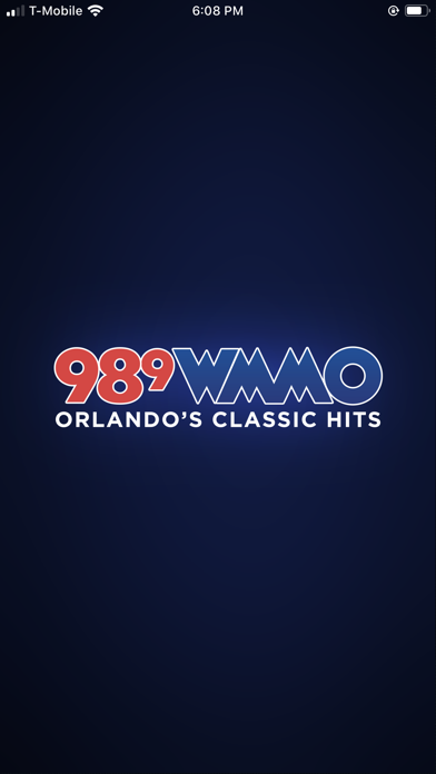 How to cancel & delete 98.9 WMMO from iphone & ipad 1