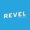 The new Revel Kitchen app