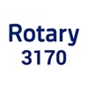 Rotary 3170