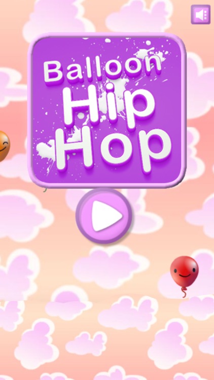 Balloon HipHop