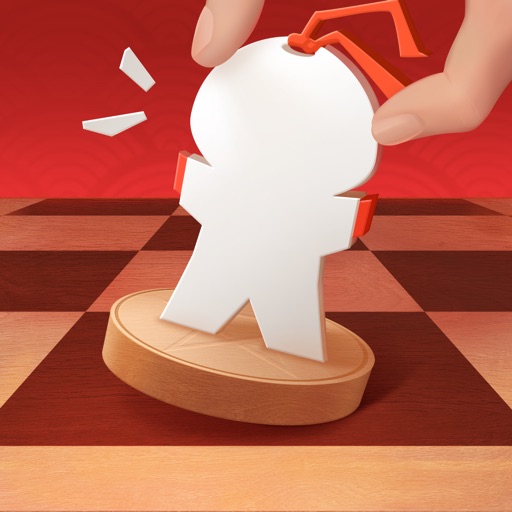 Get 陰陽師智走棋 for iOS, iPhone, iPad Aso Report