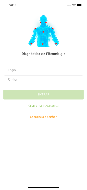 Fibromialgia Diagnóstico(圖1)-速報App