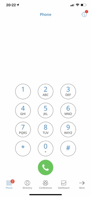 CallSwitch Communicator 5