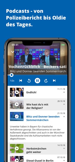 MDR Thüringen(圖7)-速報App