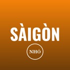 Can Tho Nail - App Saigon Nhỏ