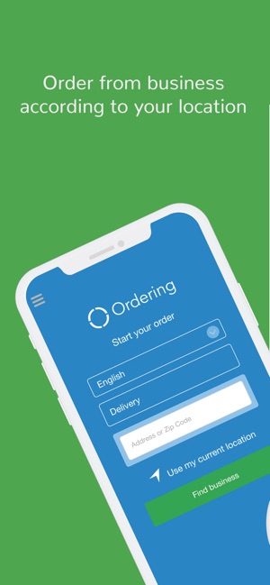 Ordering App(圖1)-速報App