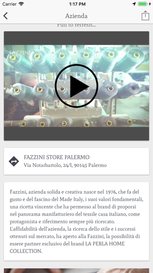 Fazzini Store Palermo(圖2)-速報App