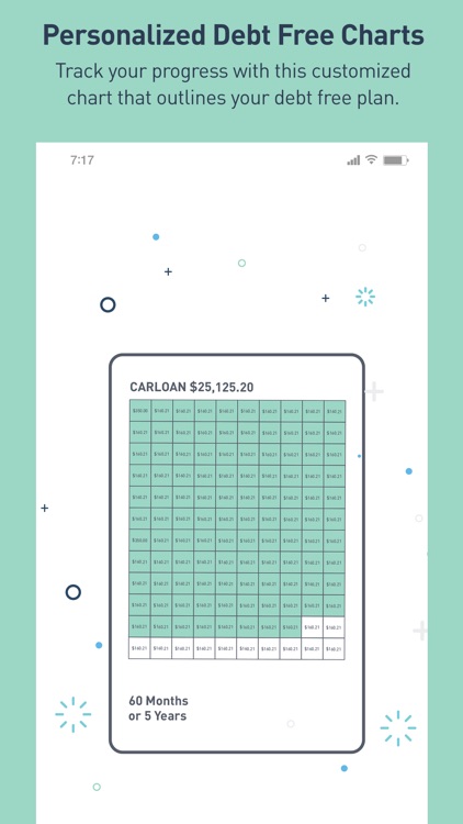 Debt Snowball Calculator screenshot-7