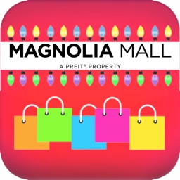 Magnolia Mall Holiday