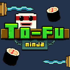 ‎To-Fu Ninja