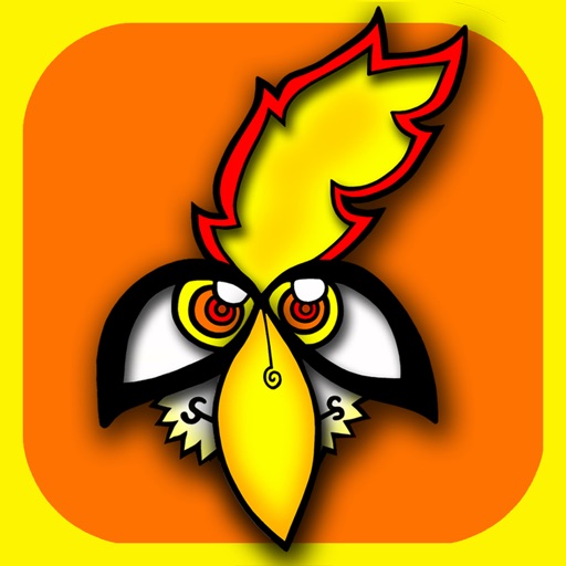The Adventures of Junglebirdy
