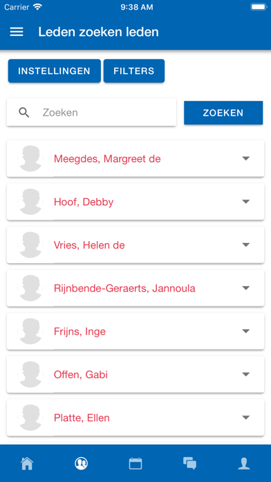 AJN Jeugdartsen Nederland screenshot 3