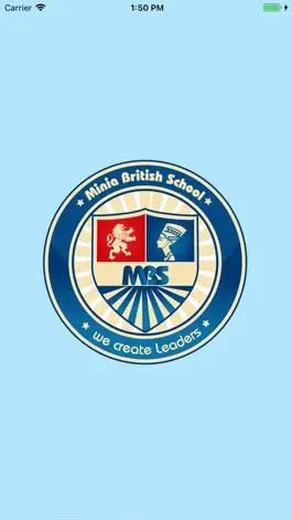 Game screenshot Minia British School mod apk