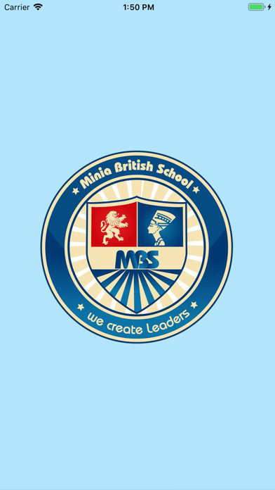 How to cancel & delete Minia British School from iphone & ipad 1