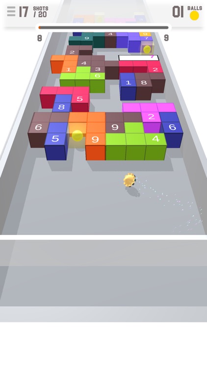 Crack the Blocks screenshot-9