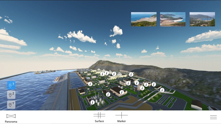 Akkuyu NPP: Augmented Reality