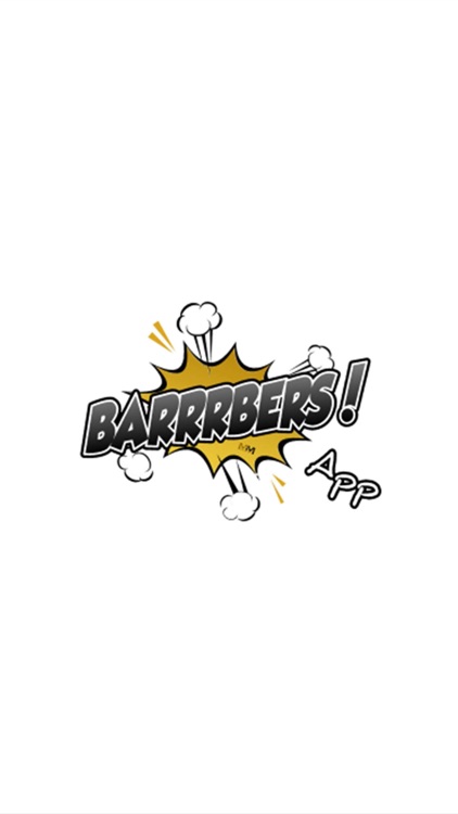 Barrrbers