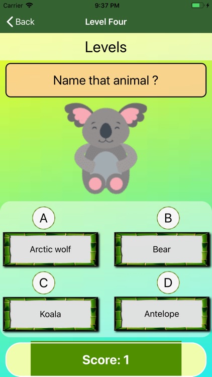 Animals Queries screenshot-5