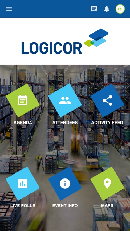 Logicor Staff Conference 2020