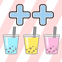 タピオカ++マージパズル pour PC