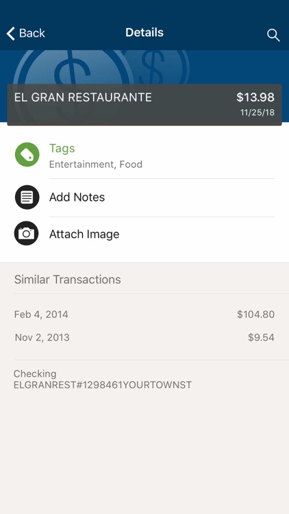 Commerce Bank of Wyoming screenshot-3