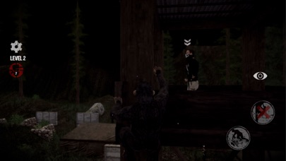 Ape Assassin 2 - Hunter screenshot 3