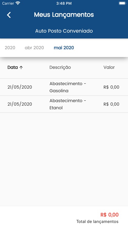 ITSS Me screenshot-3