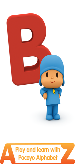 Pocoyo Numbers 123(圖2)-速報App