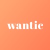 wantic - Die Wunschlisten App