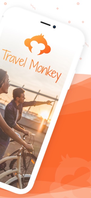 Travel Monkey(圖2)-速報App