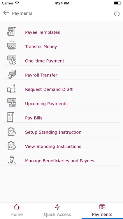 Butterfield Mobile Banking