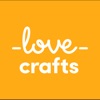 LoveCrafts: Crafting Supplies