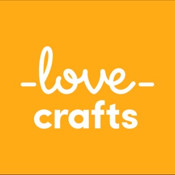 LoveCrafts: Crafting Supplies