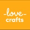 LoveCrafts: Crafting Supplies