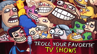 Troll Face Quest TV Shows Screenshot 5