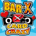 BAR-X Card Crazy - The Real Arcade Fruit Machine Collection