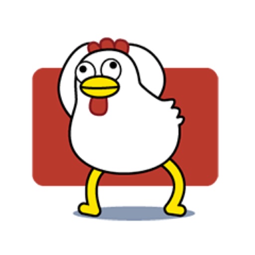 Ayam Chicken icon