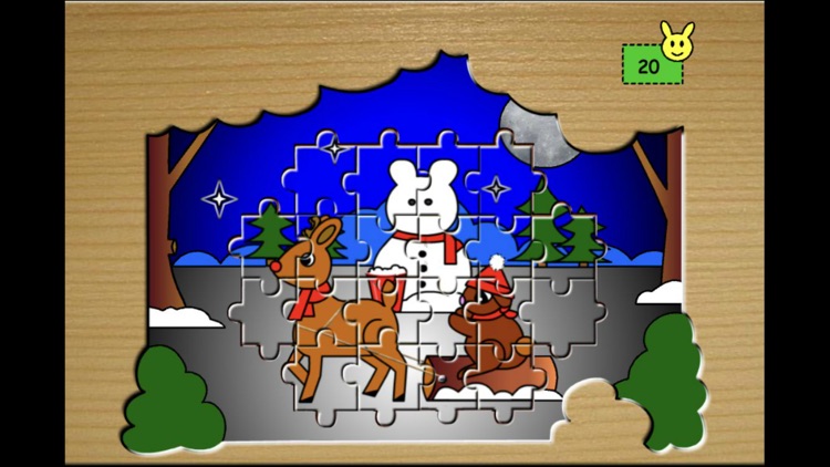 Joris Jigsaw screenshot-5