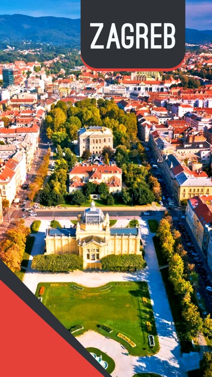 Zagreb Tourism Guide