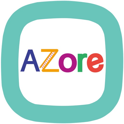 Azore store. Azore.